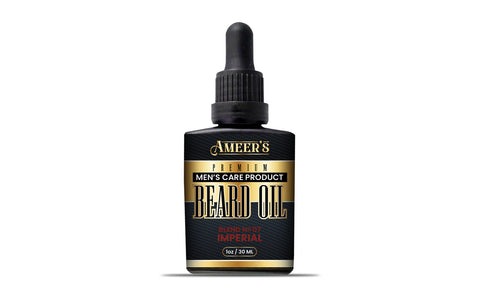 Imperial - Blend # 07 Conditioning Beard OIL